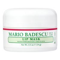 Mario Badescu Lip Mask With Pomegranate & Guava - 14 g.