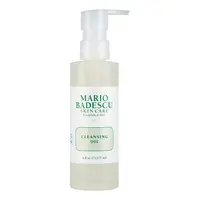 Mario Badescu Cleansing Oil - 117 ml.