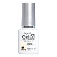 Depend Gel iQ - Glow Within - 5 ml.
