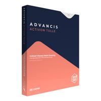 Activon Tulle Viskoskompress 5x5cm - 5 stk.