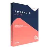 Activon Actilite Viskosnät 5x5cm - 10 stk.