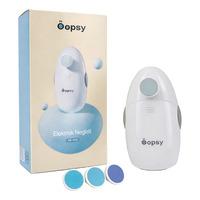 Oopsy Elektrisk Neglefil - 1 stk.