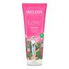 Weleda Aroma Shower Love - 200 ml