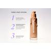 Wonderskin Hyper Bond All-Day Stay Serum Foundation - Echo - 30 ml.