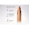 Wonderskin Hyper Bond All-Day Stay Serum Foundation - Mood - 30 ml.
