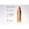 Wonderskin Hyper Bond All-Day Stay Serum Foundation - Energy - 30 ml.