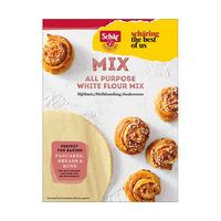 Schär Hvid Brødmix Glutenfri - 500 g.