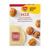 Semper Hvid Brødmix Glutenfri - 500 g.