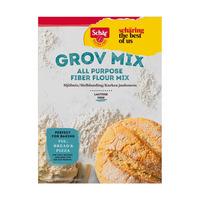 Schär Grov Brødmix Glutenfri - 500 g.