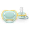 Philips Avent Sut Ultra Air 0-6 m - 2 stk.