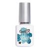 Depend Cosmetic GeliQ Metallic Marble - Aquamarine  - 5 ml.