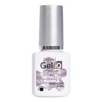 Depend GeliQ Metallic Marble - Lavender Jade  - 5 ml.