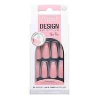Depend Design Selection Artsy Smiles Coffin - 1 stk.
