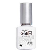 Depend GeliQ Metallic Marble - Pearl Quartz  - 5 ml.