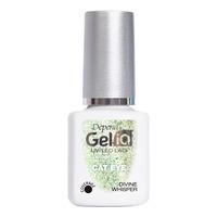 Depend Cosmetic GeliQ Cat Eye - Divine Whisper - 5 ml.