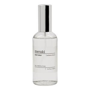 Meraki Roomspray - Verbena drizzle - 100 ml.