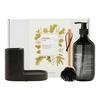 Meraki Gift box - dark grey holder + nature brush + shadow lake dish wash - 1 stk.