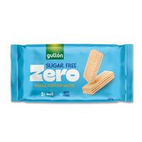 Gullón Sukkerfri Vanilla Vafler - 180 g