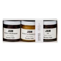 Nicolas Vahé Jam - Favorite Selection - 3 x 40 g.