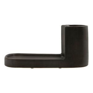 Meraki Brush and soap holder - MKDatura - Dark Grey - 1 stk.