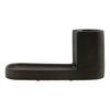 Meraki Brush and soap holder - MKDatura - Dark Grey - 1 stk.