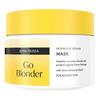 John Frida Sheer Blonde Go Blonder Intensive Repair Mask - 250 ml.