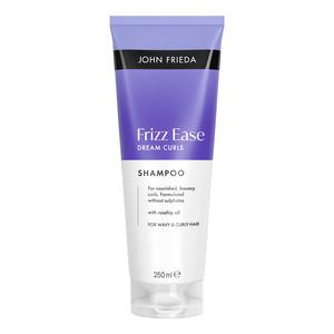 John Frieda Frizz Ease Dream Curls Shampoo - 250 ml.