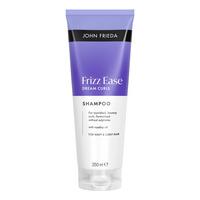 John Frieda Frizz Ease Dream Curls Shampoo - 250 ml.