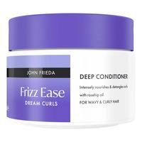John Frieda Frizz Ease Dream Curls Deep Conditioner - 250 ml.