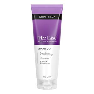 John Frieda Frizz Ease Miraculous Recovery Shampoo - 250 ml.