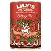 Lily´s Kitchen Vådfoder - Cottage Pie - 400 g.