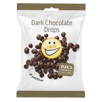 Easis Simply Chokoladeknapper - 150 g