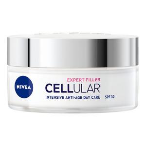 Nivea Cellular Expert Filler intensive Anti-Age Day Cream SPF30 - 50 ml.