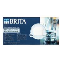 Brita Maxtra Pro vandfilterpatron - 6 stk