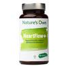 Nature's Own HeartFlow+ - 60 kaps.
