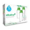Dafi AquaBalance pH+ filterpatroner - 3 stk.