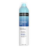 John Frieda Volume Lift Lightweight Hairspray - 250 ml.