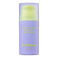 By Wishtrend Vitamin A-mazing Bakuchiol Night Cream - 30 g.