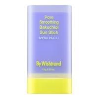 By Wishtrend Pore Smoothing Bakuchiol Sun Stick - 18 g.