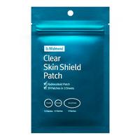 By Wishtrend Clear Skin Shield Patch - 36 stk.