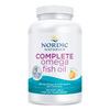 Nordic Naturals Complete Omega - 180 kaps.