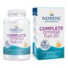 Nordic Naturals Complete Omega - 180 kaps.