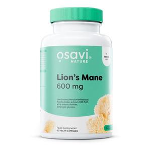 Osavi Lion's Mane 600 mg - 60 kaps.