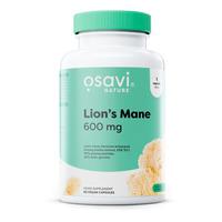 Osavi Lion's Mane 600 mg - 60 kaps.