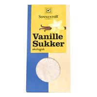 Sonnentor Vanillesukker Ø - 50 gr