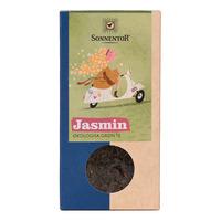 Sonnentor Grøn te Jasmin Ø - 100 gram