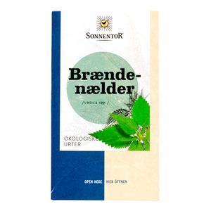 Sonnentor Brændenælde te Ø - 18 br