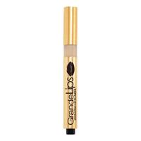 Grande Cosmetics GrandeLIPS Plumper Gloss - Clear - 2,4 ml.