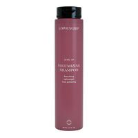 Löwengrip Level Up Volumizing Shampoo - 250 ml.
