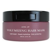 Löwengrip Level Up Volumizing Hair Mask - 200 ml.